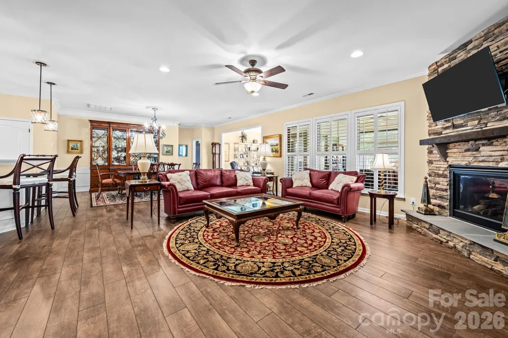 411 Haven Avenue Fort Mill, SC 29715