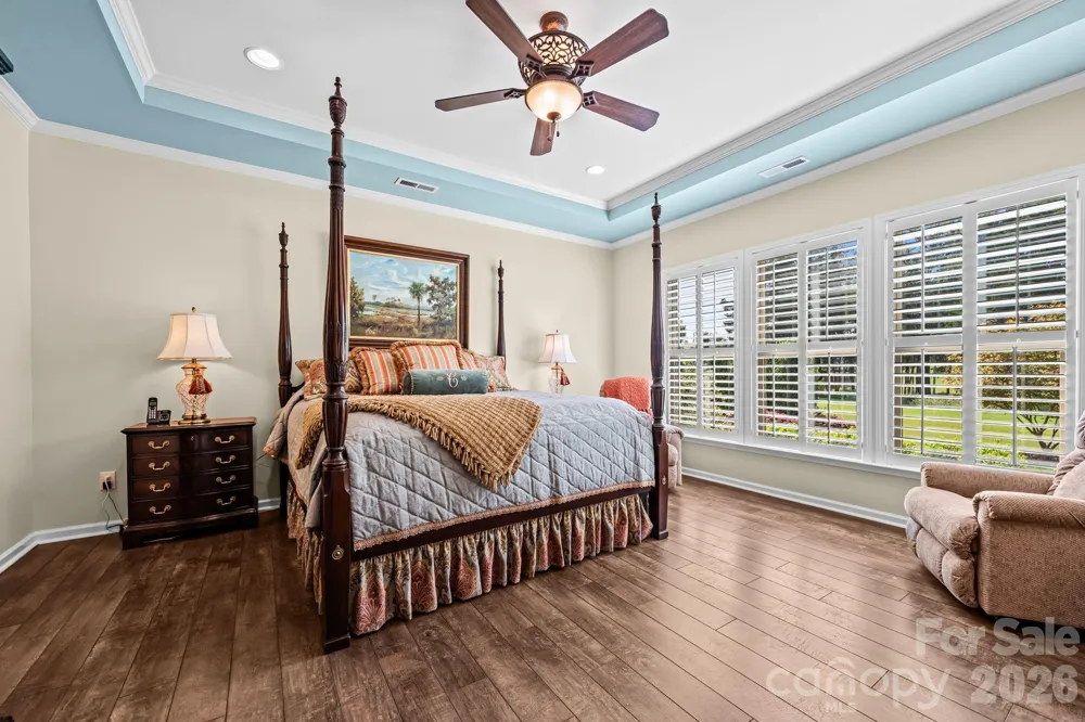411 Haven Avenue Fort Mill, SC 29715