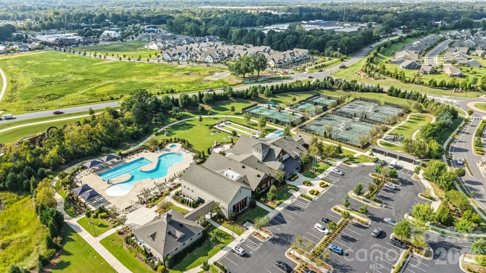 411 Haven Avenue Fort Mill, SC 29715