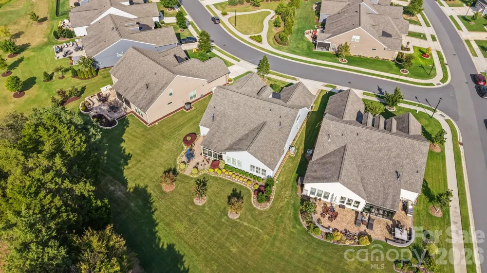 411 Haven Avenue Fort Mill, SC 29715