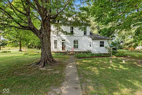 10563 County Road 800 E E