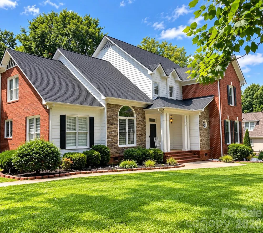 2633 Beulah Church Road Matthews, NC 28104
