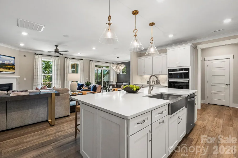 2259 Island View Lane NE Connelly Springs, NC 28612