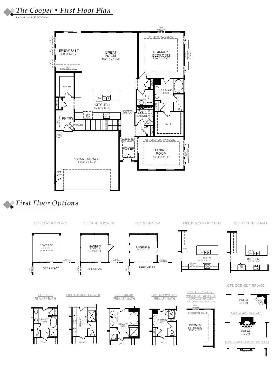 2259 Island View Lane NE Connelly Springs, NC 28612