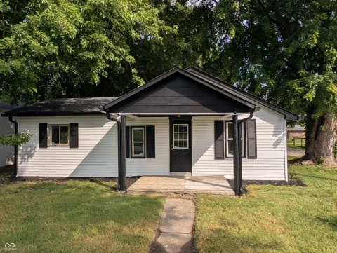 60 W Poston Road