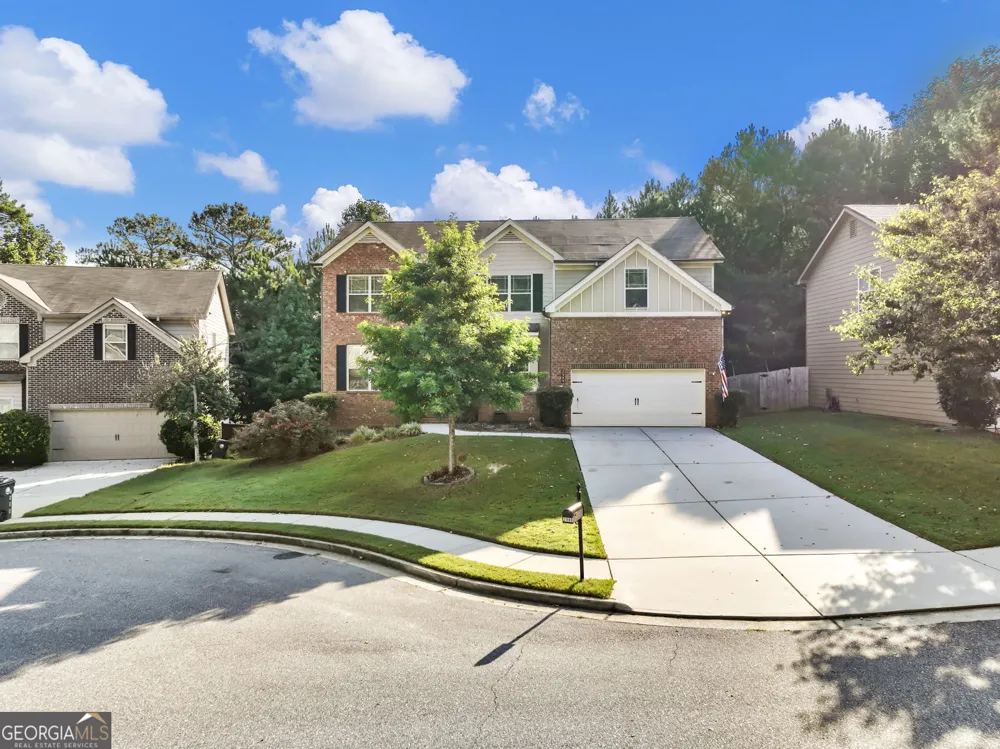 2989 Estate View CT Dacula, GA 30019