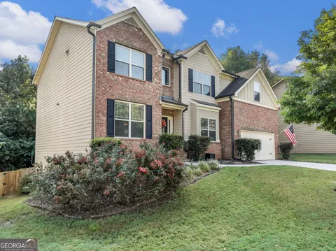 2989 Estate View CT
