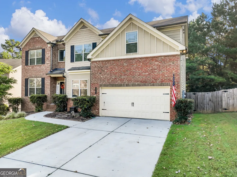 2989 Estate View CT Dacula, GA 30019