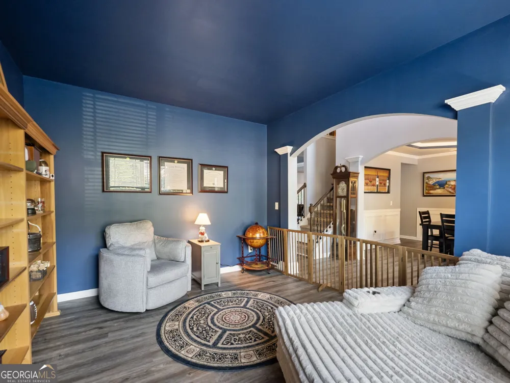 2989 Estate View CT Dacula, GA 30019
