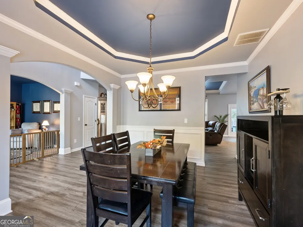 2989 Estate View CT Dacula, GA 30019