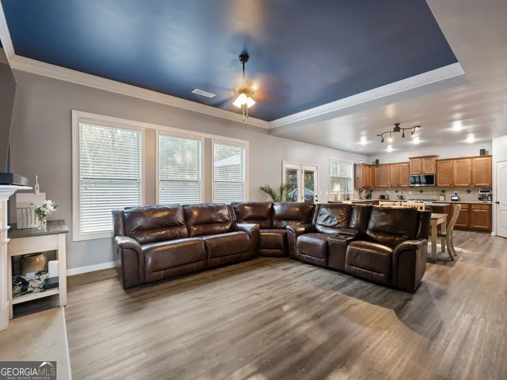 2989 Estate View CT Dacula, GA 30019