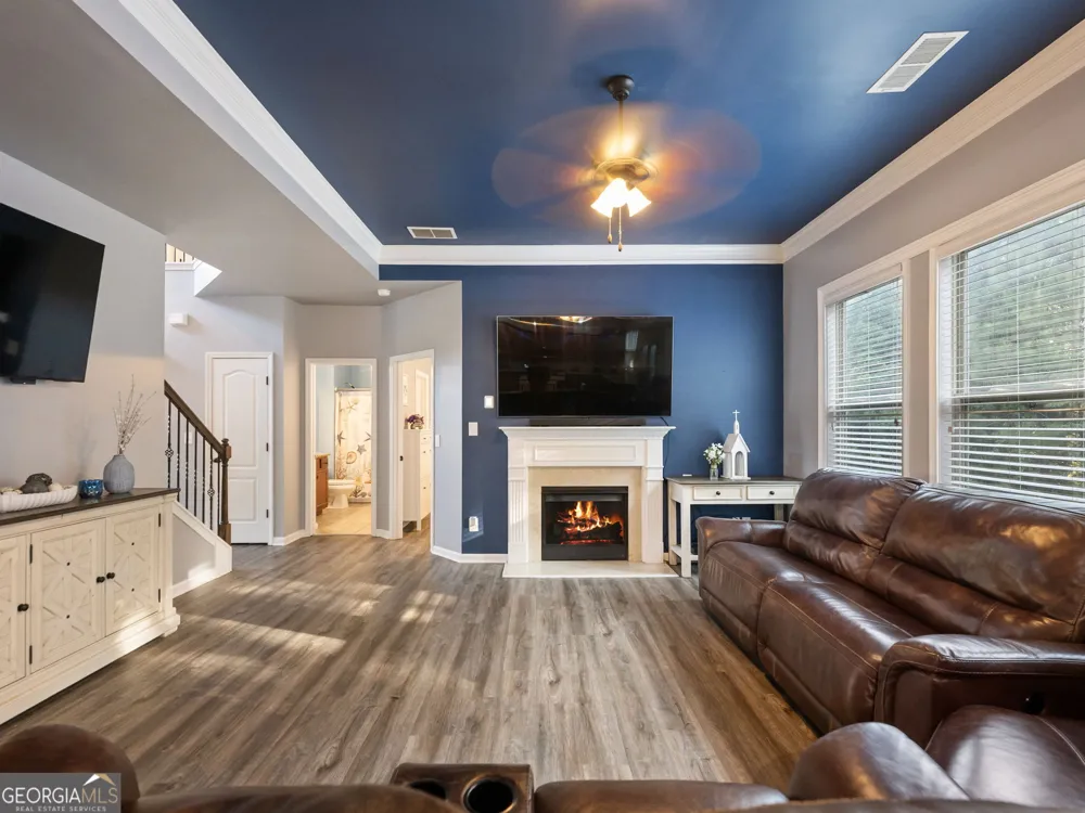 2989 Estate View CT Dacula, GA 30019