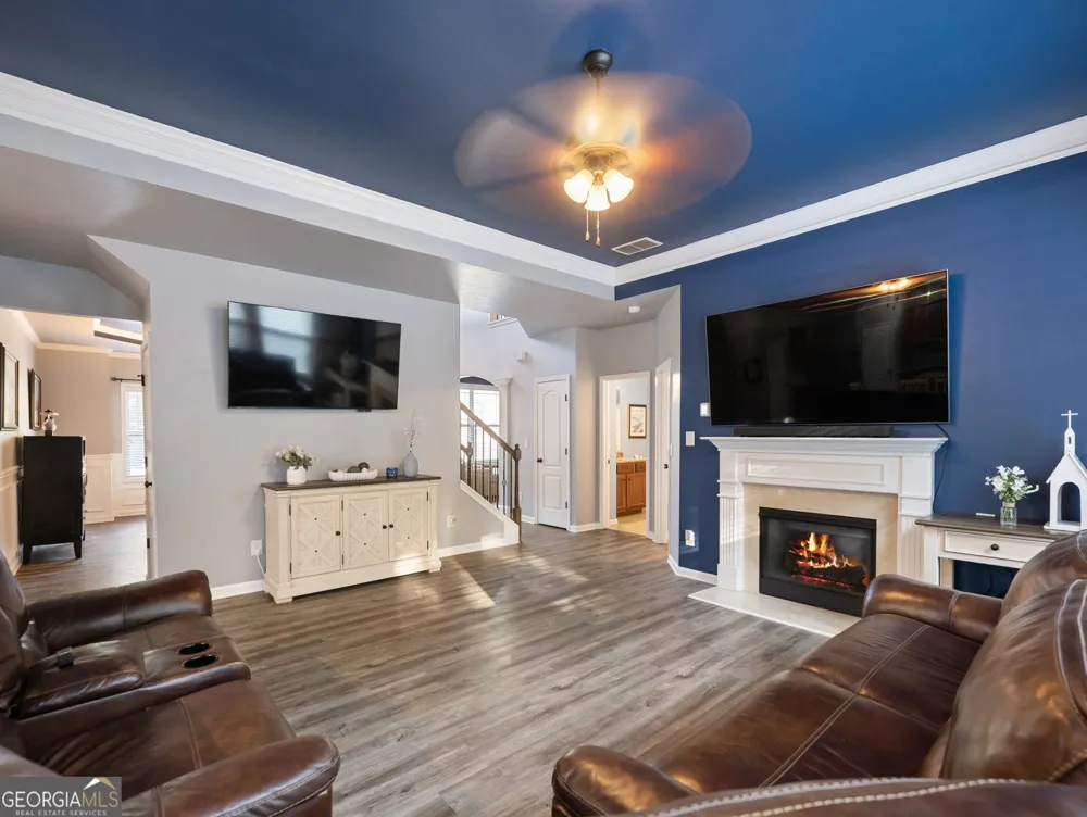 2989 Estate View CT Dacula, GA 30019