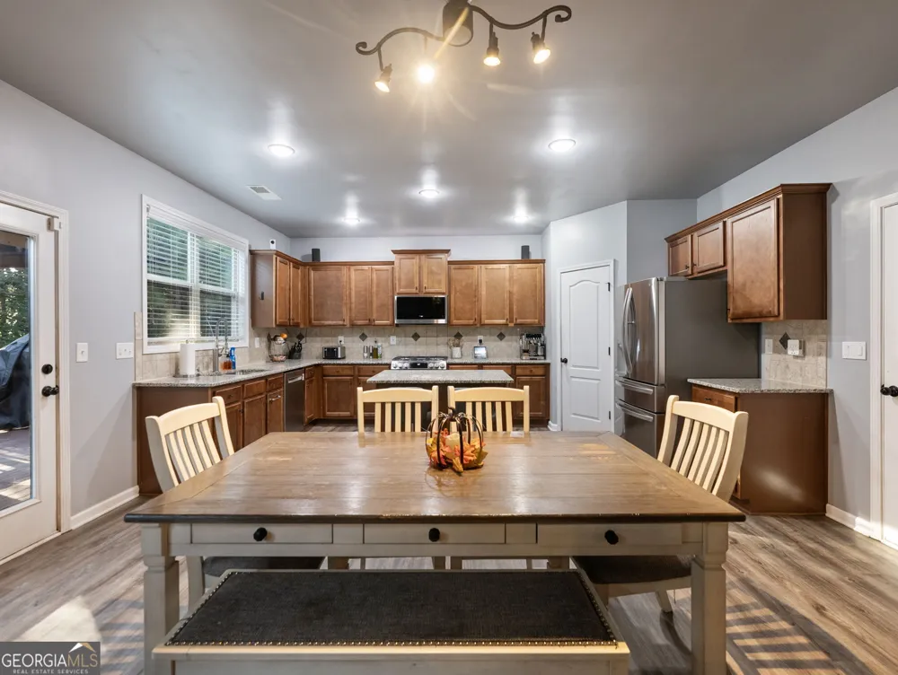 2989 Estate View CT Dacula, GA 30019