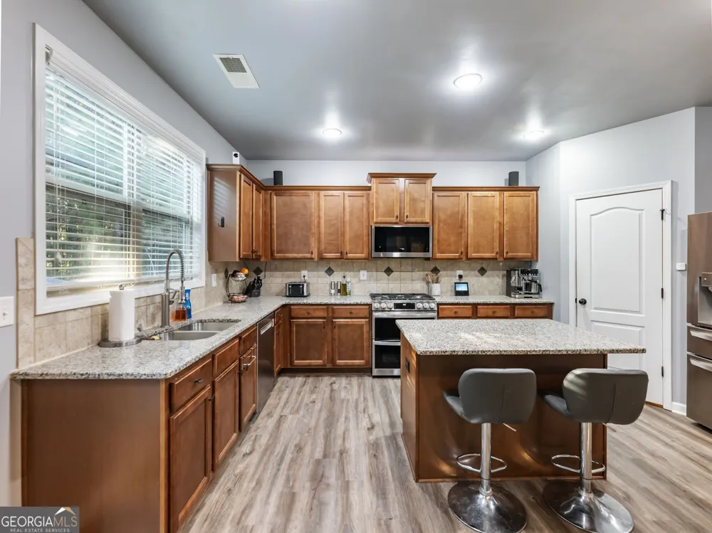 2989 Estate View CT Dacula, GA 30019
