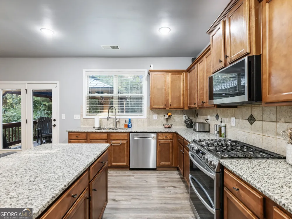 2989 Estate View CT Dacula, GA 30019
