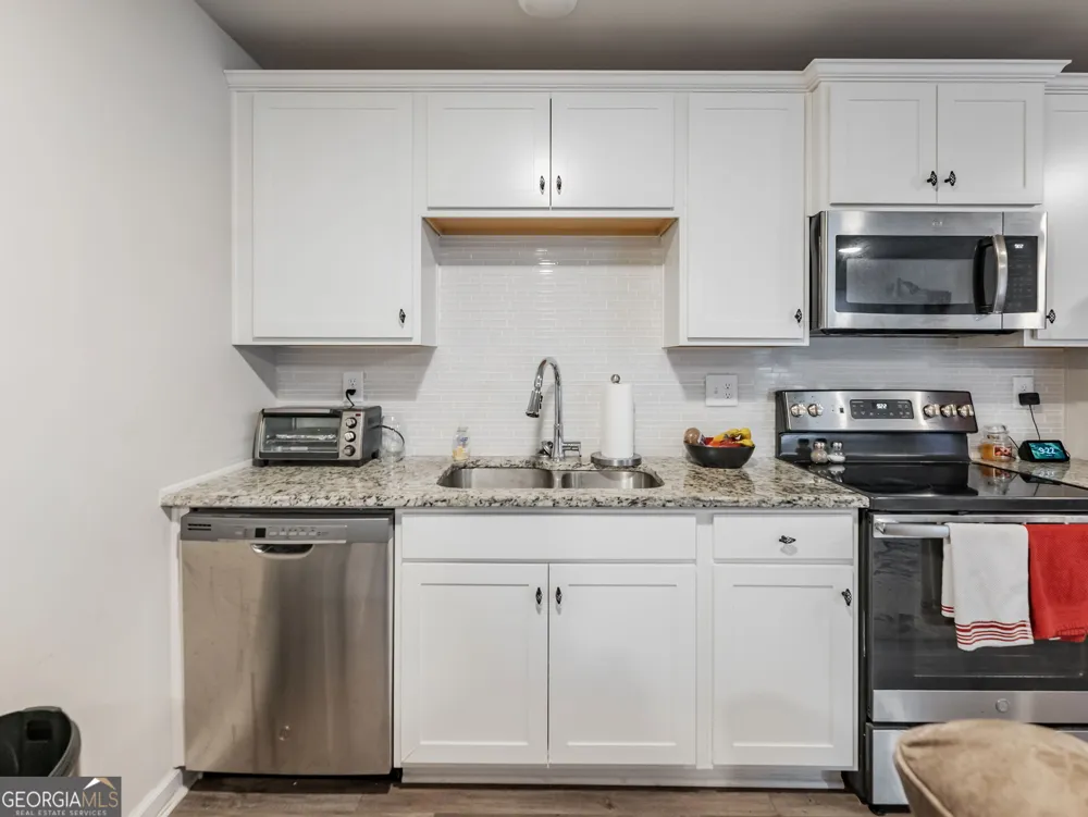 2989 Estate View CT Dacula, GA 30019