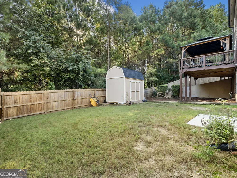 2989 Estate View CT Dacula, GA 30019