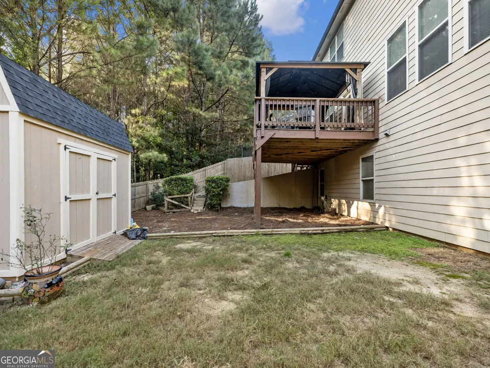 2989 Estate View CT Dacula, GA 30019