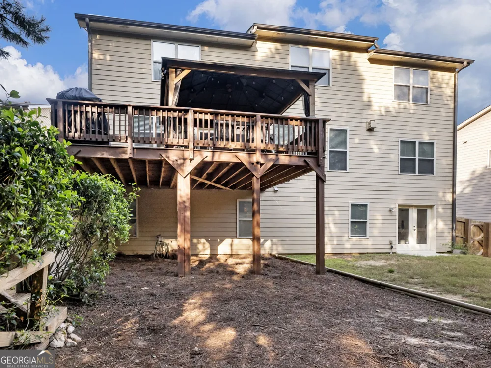 2989 Estate View CT Dacula, GA 30019