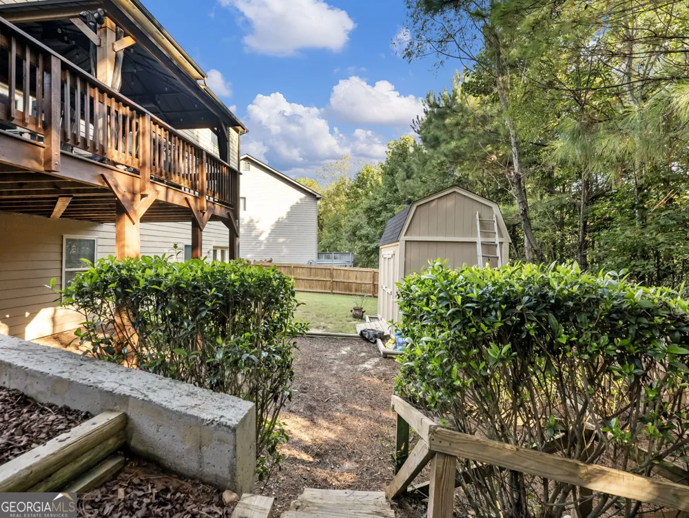 2989 Estate View CT Dacula, GA 30019