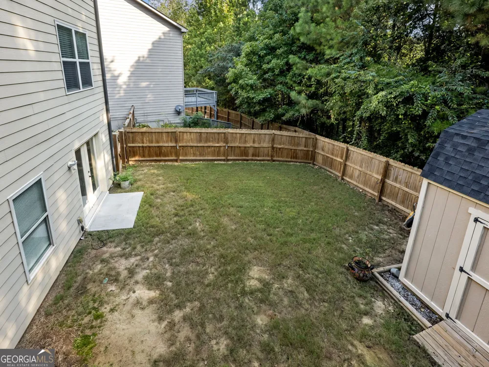 2989 Estate View CT Dacula, GA 30019