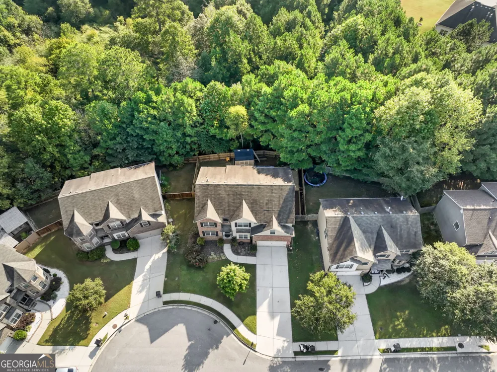 2989 Estate View CT Dacula, GA 30019