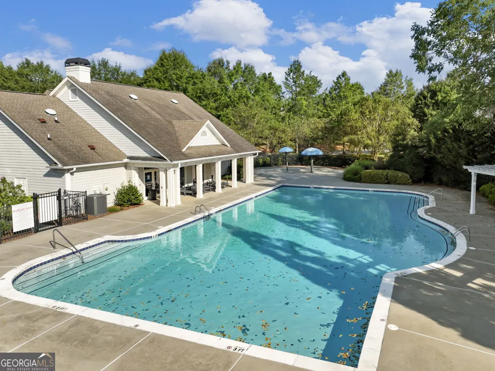2989 Estate View CT Dacula, GA 30019