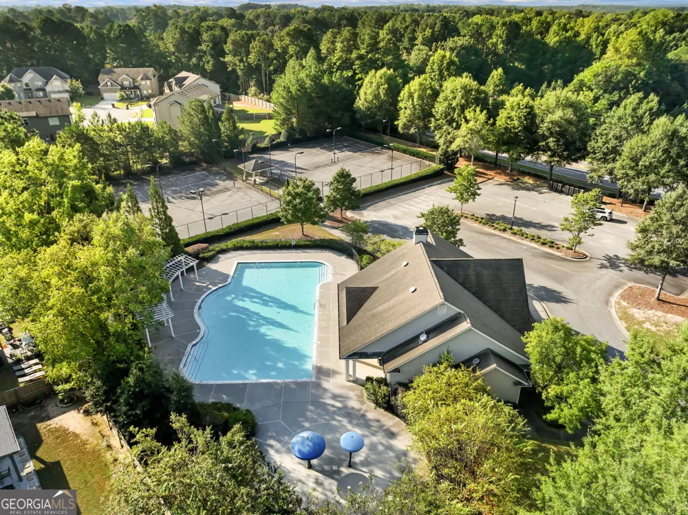 2989 Estate View CT Dacula, GA 30019