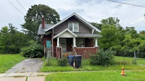 1118 Garland Street