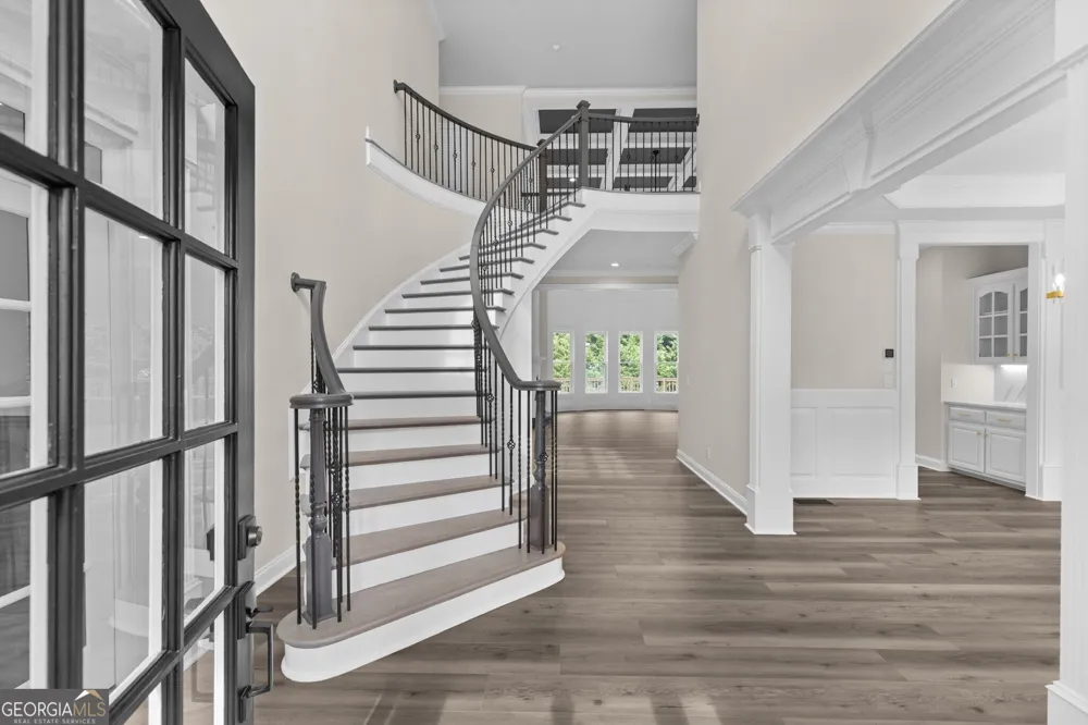 2302 Walkers Glen LN Buford, GA 30519