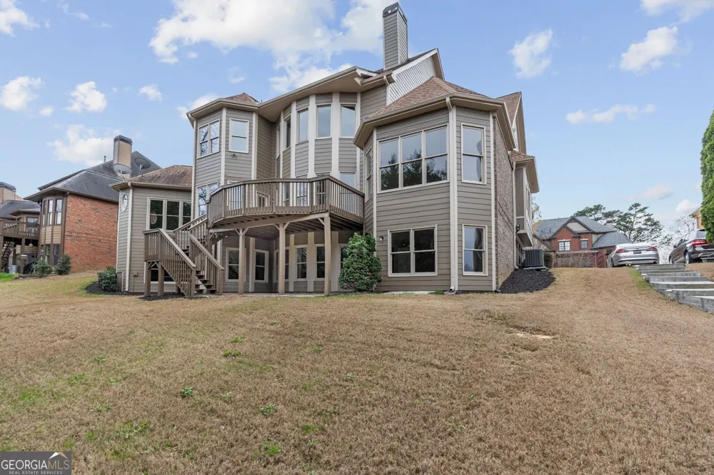 2302 Walkers Glen LN Buford, GA 30519