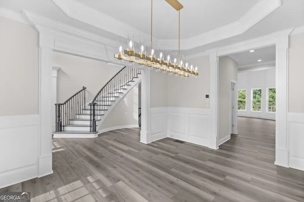2302 Walkers Glen LN Buford, GA 30519
