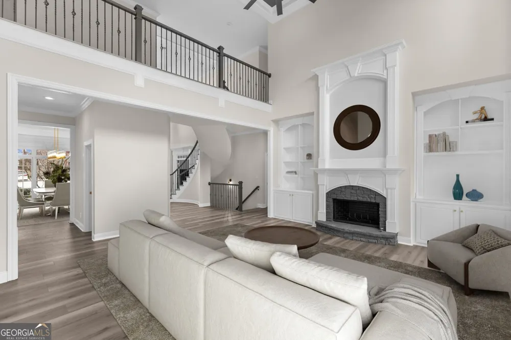 2302 Walkers Glen LN Buford, GA 30519