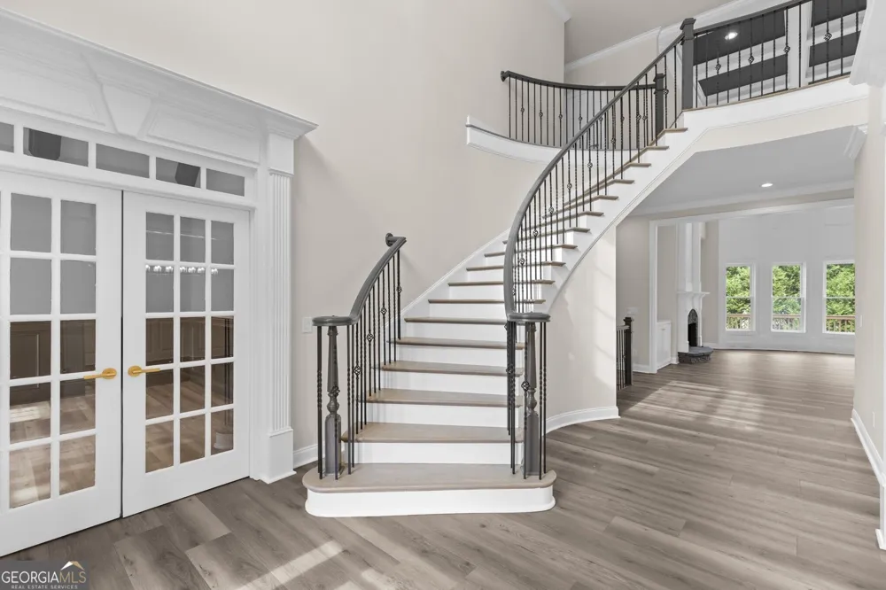 2302 Walkers Glen LN Buford, GA 30519
