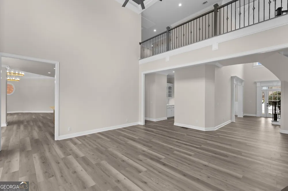 2302 Walkers Glen LN Buford, GA 30519