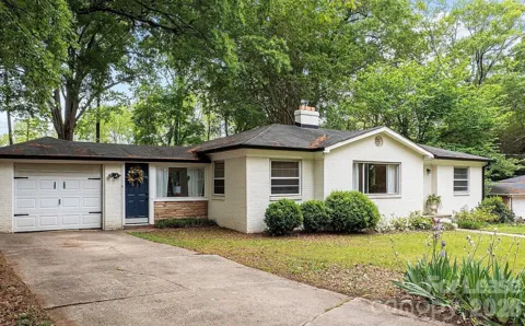 5212 Pine Drive