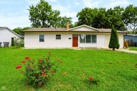 5530 Marilyn Road