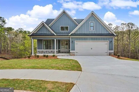 16 Altar Rock CT