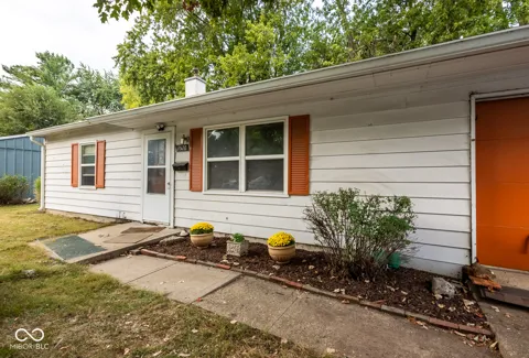 3526 Clark Road