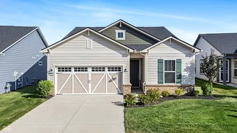 2561 Old Rosebud Lane