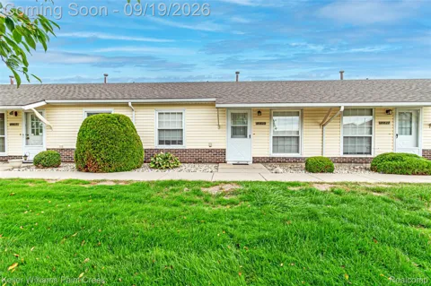 20823 Flora Street #4
