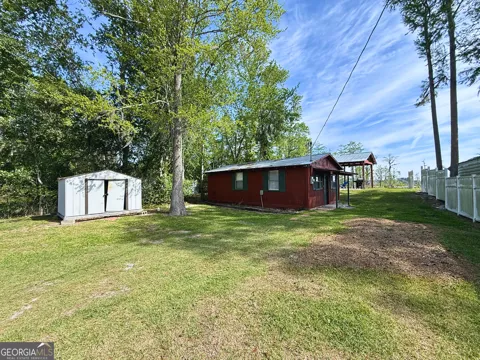 1764 Kennedy Pond RD