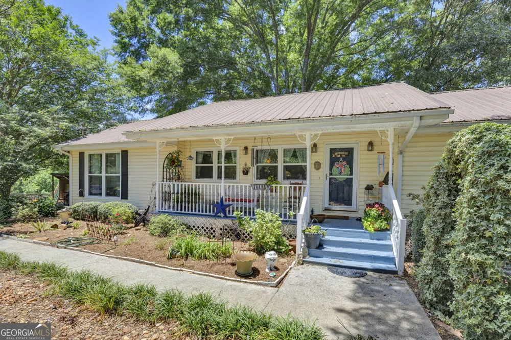 4133 H D Atha RD Covington, GA 30014