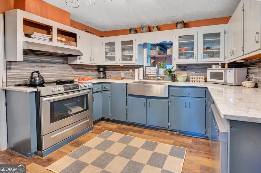 4133 H D Atha RD Covington, GA 30014