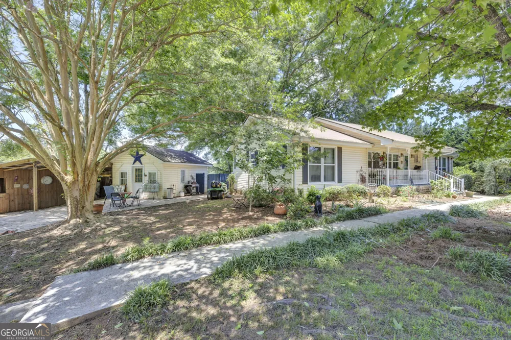 4133 H D Atha RD Covington, GA 30014