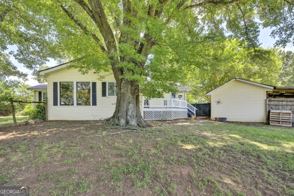 4133 H D Atha RD Covington, GA 30014