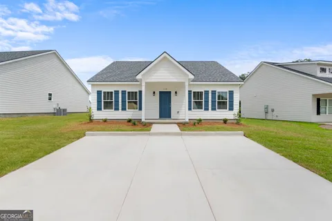 119 Avalon Trace