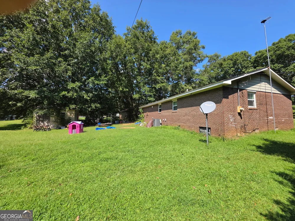 481 Old Corinth RD Buchanan, GA 30113