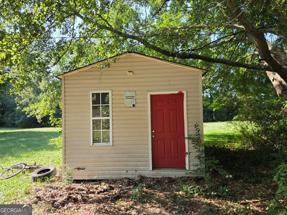 481 Old Corinth RD Buchanan, GA 30113